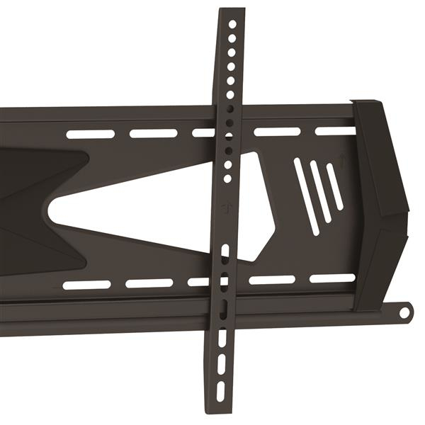 StarTech Low-Profile TV Wall Mount Fixed 37-75in - FPWFXBAT