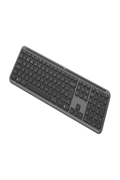 Logitech Signature Slim WIRELESS K950 - Keyboard - AZERTY - 920-012453