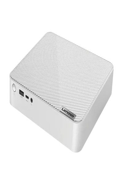 Ordinateur de bureau Lenovo IdeaCentre Mini 01IRH8 90W2
