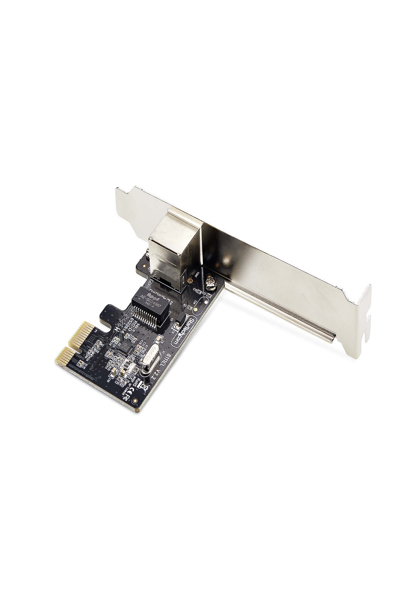 StarTech.com 1-Port Gigabit PCIe Network Adapter - ST1000SPEX2T