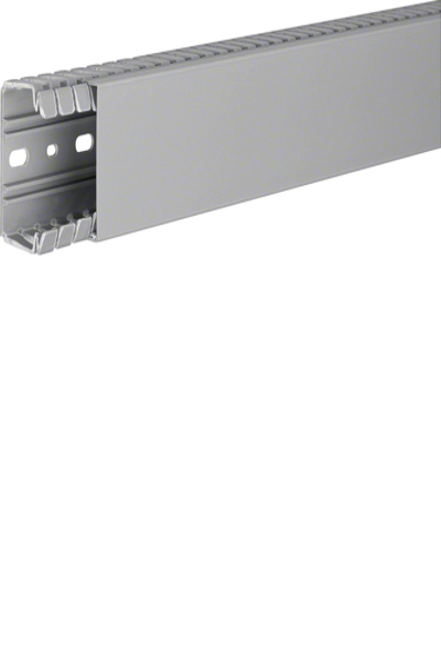Hager BA740060 2 m PVC gris