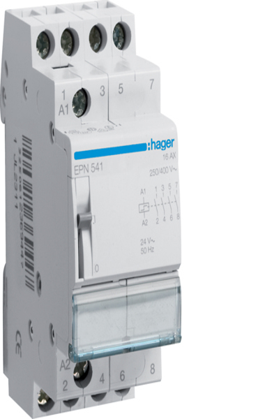 Hager EPN541 250-400V