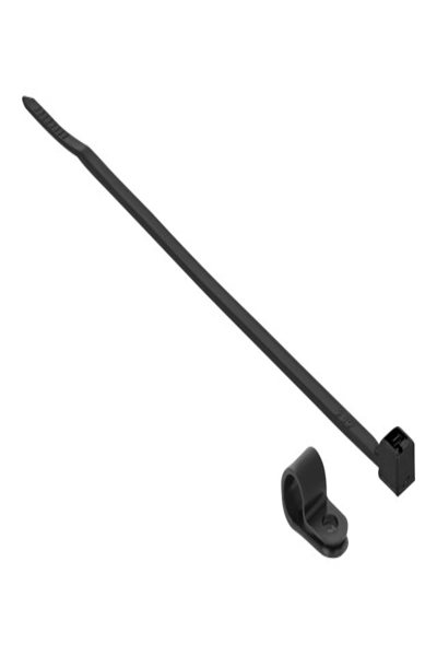 Kit serre-câbles Delock - 20 cm