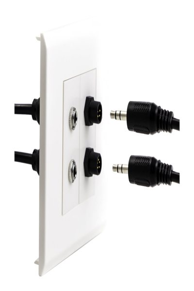 Delock Easy 45 - modules encliquetables