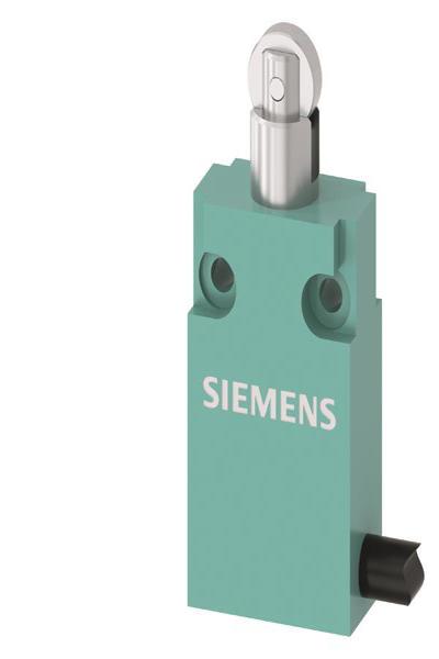 Siemens 3SE54130CD201EA5 Position Switch 30mm