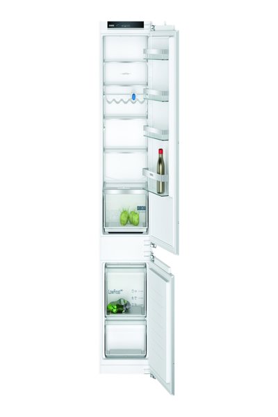 Siemens KI87VVFE1 Réfrigérateur et congélateur encastrable - KI87VVFE1