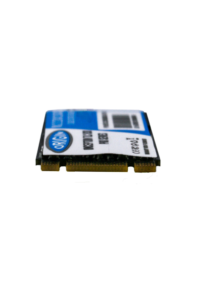 Origin Storage 512GB 3D TLC M.2 2242 NVME SSD - 512 GB - M.2 - 2100 MB/s - NB-512M.2/NVME-42