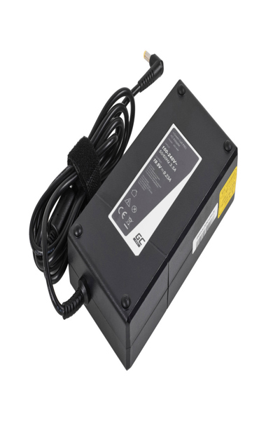 Green Cell AD144P Universal Power Supply Notebook - AD144P