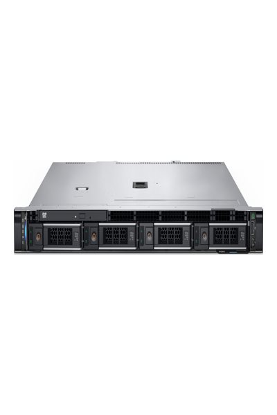 Dell PowerEdge R250 - Server - rackmonterbar 1U - YJ10W
