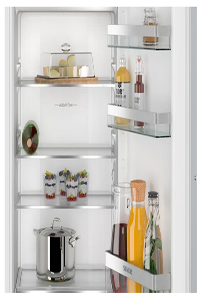 Siemens KI42L2FE0 IQ300 Built-in Fridge