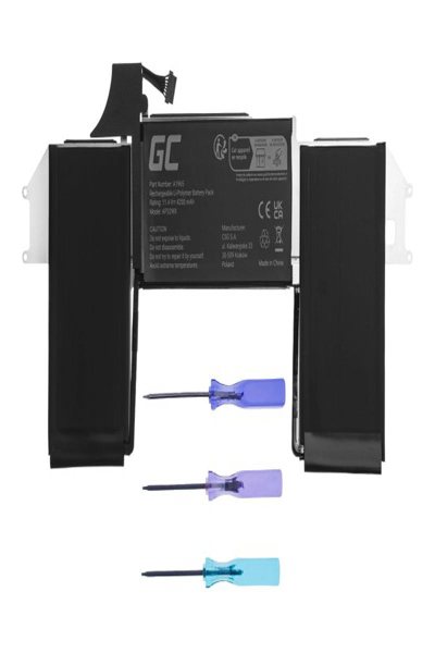 Green Cell AP32WX Battery Apple MacBook Air 13 - AP32WX