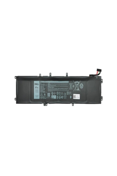 Battery, 64WHR, 4 Cell (H6K6V)