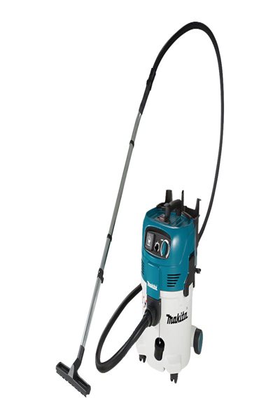 Makita VC3012M Aspirateur eau/poussière 1500W 30L classe M - VC3012M