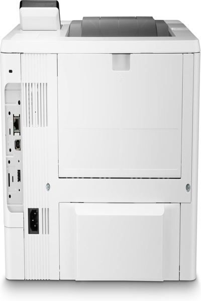 HP LaserJet Enterprise M507dn: Laser Printer, 43 ppm, Network Ready - 1PV87A#BAZ