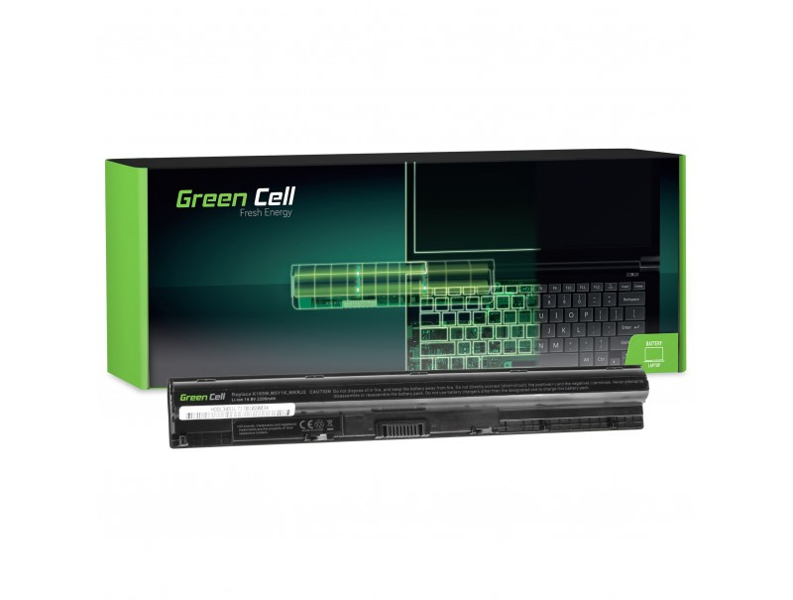 DE77 - Battery - DELL - Inspiron 14 3451 - Vostro - DE77