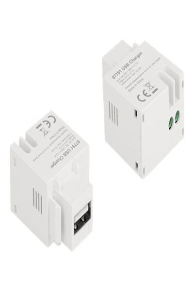 Adaptateur secteur Delock - 10,5 watts