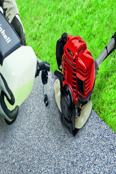 Einhell 3436560 string trimmer 42cm - 3436560