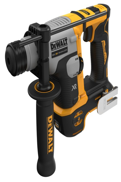 DEWALT DCH172NT-XJ - Perceuse-visseuse à poignée pistolet - SDS Plus - Sans balais - 1060 tr/min - 1,6 cm - 1,6 cm