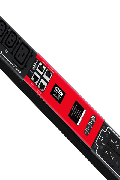 Alimentation rackable ATEN série PG PG96330G