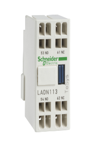 Schneider Electric LADN203 Multicolore
