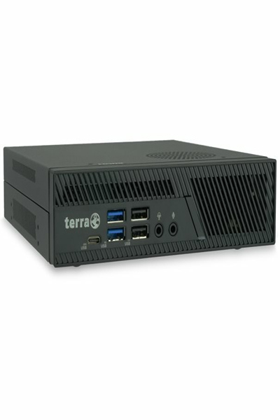 TERRA 1009974 Desktop PC i3 8GB 500GB
