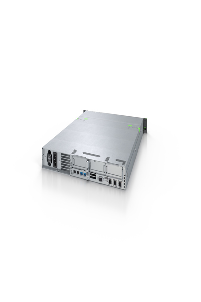 Fujitsu PRIMERGY RX1330 M5 Intel Xeon E-2336 6C/12T 2.90 GHz 1x16GB 4x3.5" 2x1Gb TPM 2.0