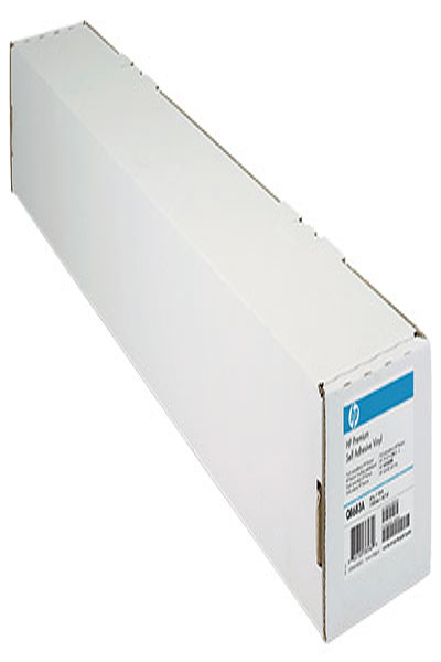 HP C0F08A Matte Paper: 345 g/m², 914 mm - C0F08A