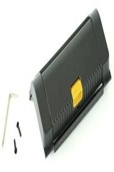 Zebra Uppgradering Kit Dispenser Front Bezel - P1080383-418