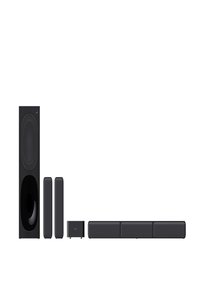 Sony HT-S40R Soundbar-system - HTS40R.CEL