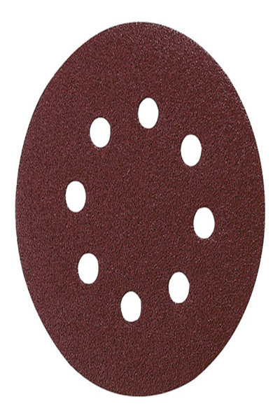 Feuille abrasive Makita pour bois et métal