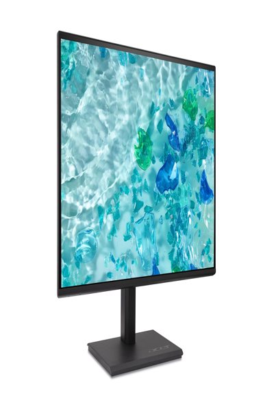 Acer Vero B247Y Gbmiprx - B Series - LCD-Monitor - 24" - Flat Screen - 61 cm - UM.QB7EE.G46