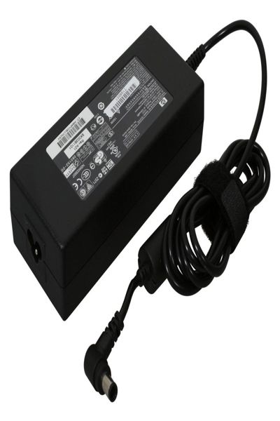 HP External Power Adapter: With Output