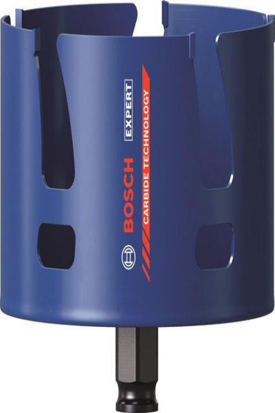 Bosch EXPERT2608900483ConstructionMaterial LochsÃƒÂ¤ge 114mm