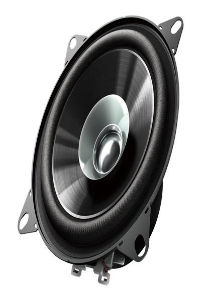 Pioneer TS-G1010F Car Speaker - TS-G1010F
