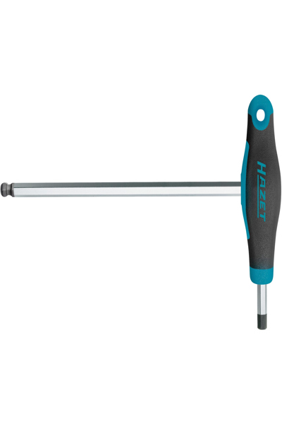 HAZET 829KK-8 Noir Bleu