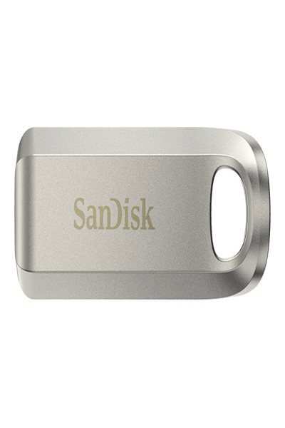 SanDisk Ultra Luxe - USB-minne - SDCZ75-1T00-G46