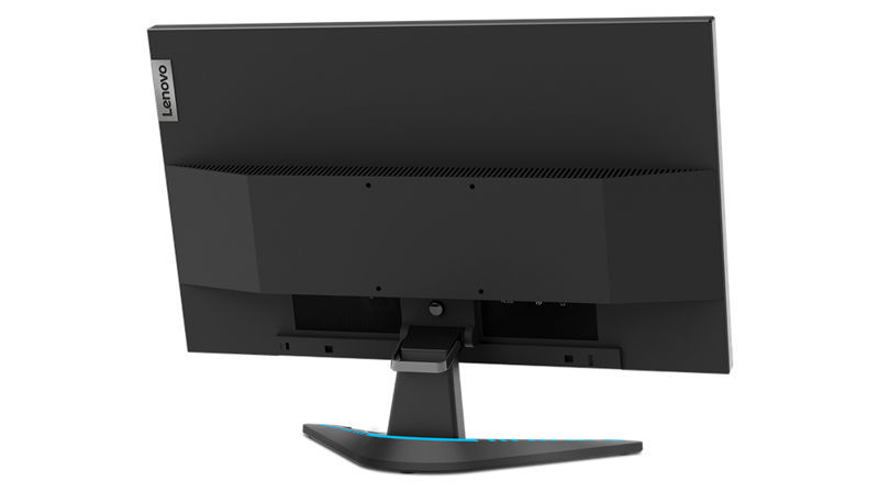 Lenovo G24e-20 60.5cm 23.8" FHD VA Gaming Monitor HDMI/DP 1ms 120Hz - 23.8" - 1 ms - 66D7GAR1EU