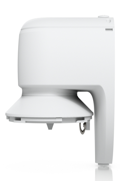 Ubiquiti Versatile mounting kit enabling flat or angled