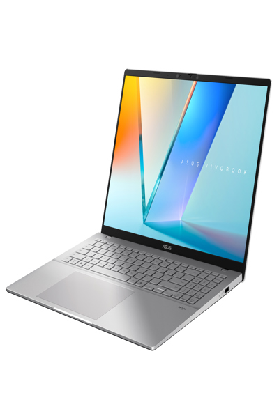 ASUS Vivobook S 16 S3607QA-SH095W Snapdragon X1-26-100 - Notebook - Qualcomm Snapdragon - 90NB16C1-M007M0