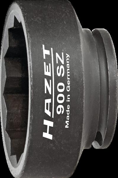 HAZET HZ 900SZ-24 Douille 1/2" 24 mm
