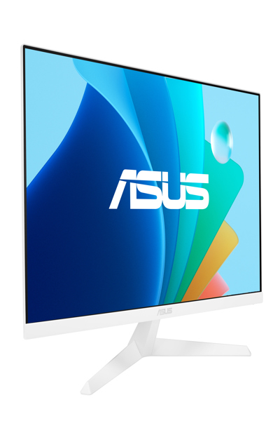 ASUS VY279HF-W Eye Care Monitor 27"" - Flat Screen - 68.6 cm - 90LM06D2-B02170