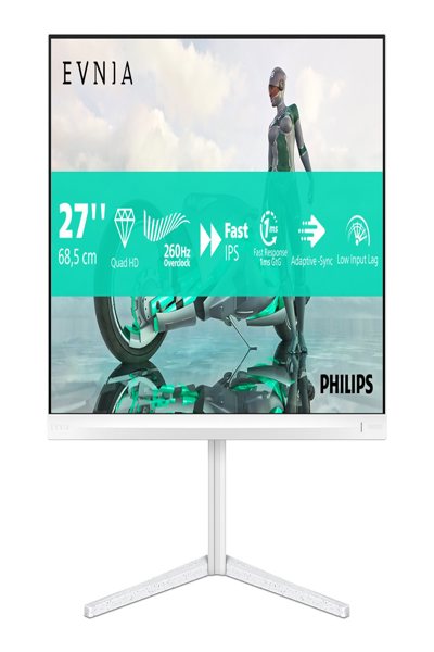 PHILIPS 27M2N3501PA LED MONITOR 27" - 27M2N3501PA/00