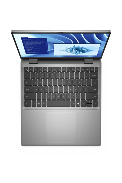 Dell Latitude 7455, Qualcomm Snapdragon, 3,4 GHz, 35,6 cm (14"), 2560 x - N002L745514EMEA_VP