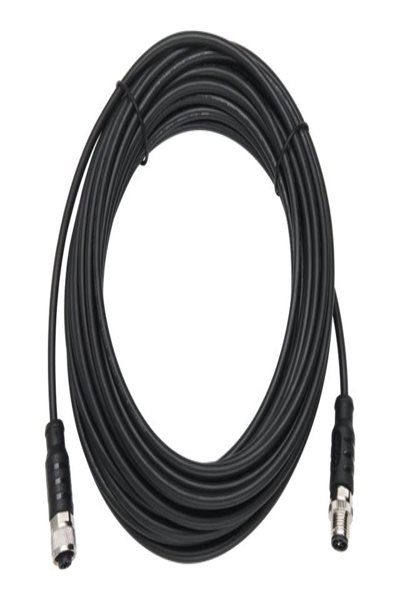 ZEBRA M12 TO DC OUTPUT LINE CORD CABLE