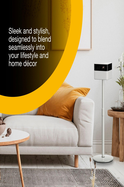 Epson EF-71 Lifestudio Flex Projector