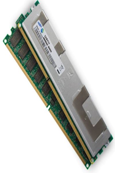 SAMSUNG 32 GB REG. ECC DDR4-3200 M393A4K40EB3-CWE USED - M393A4K40EB3-CWE-PULL-USED