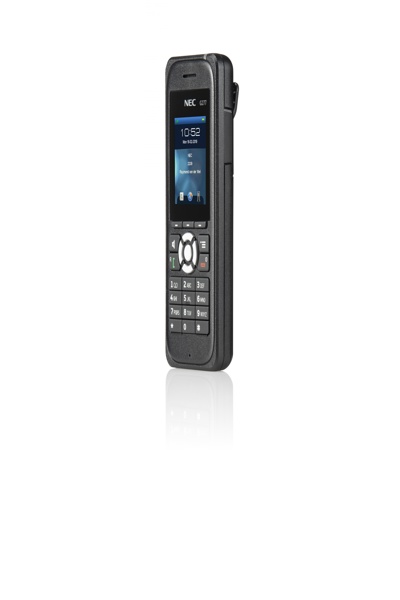 Combiné DECT NEC G277