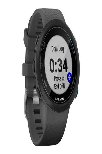 Garmin Swim 2 - 42 mm - slate