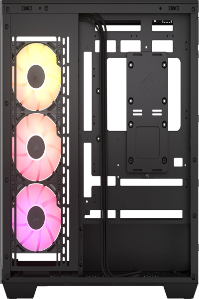 Corsair 3500X ARGB midtower - CC-9011278-WW