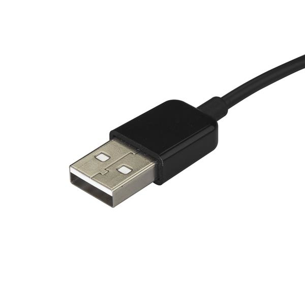 StarTech DVI DisplayPort-adapter - DVI2DP2